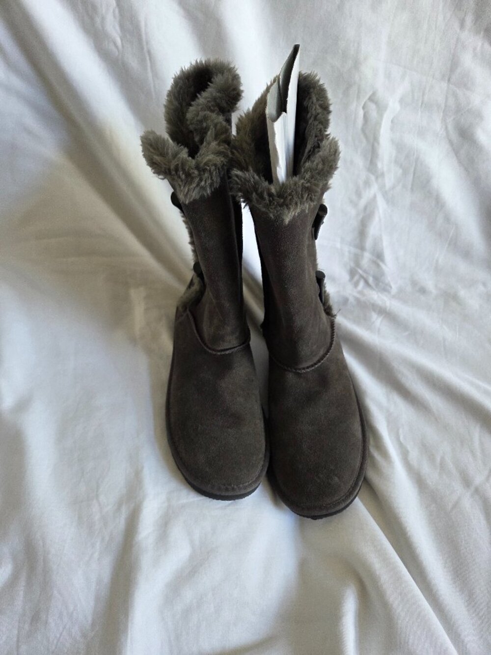NWOT SONOMA Women's boots SIZE 9